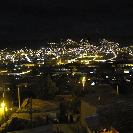 Welcome Cusco Hostel 외부 사진