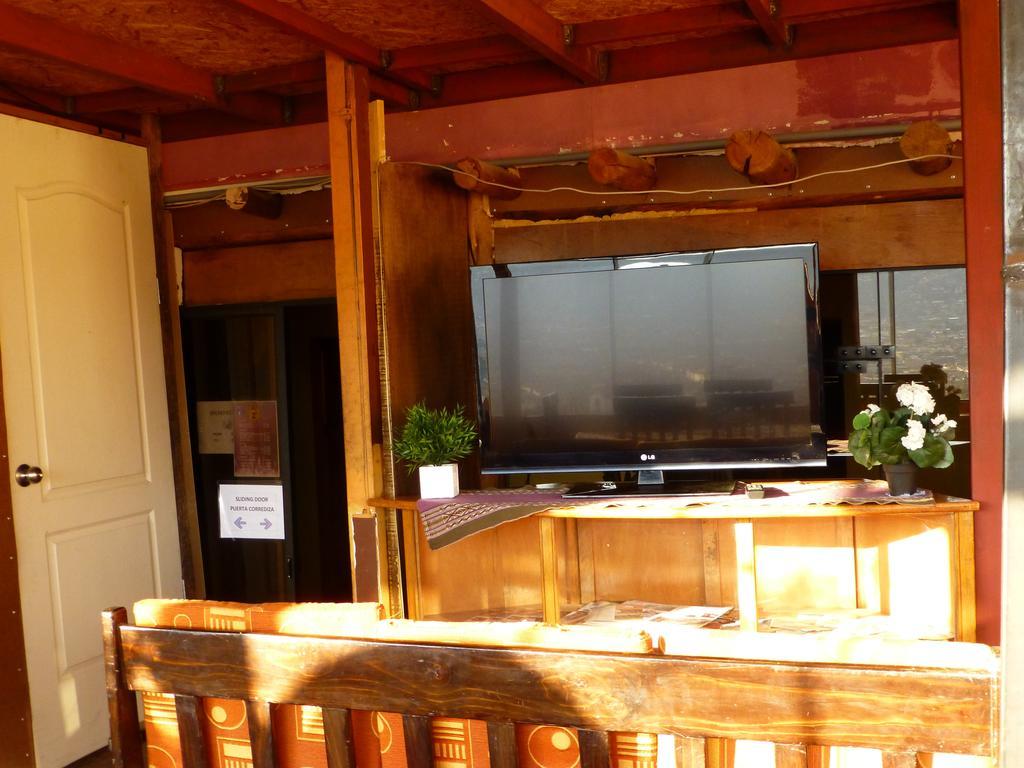 Welcome Cusco Hostel 외부 사진
