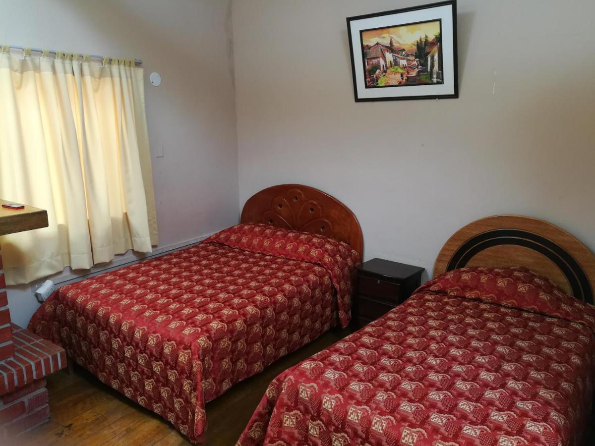 Welcome Cusco Hostel 외부 사진