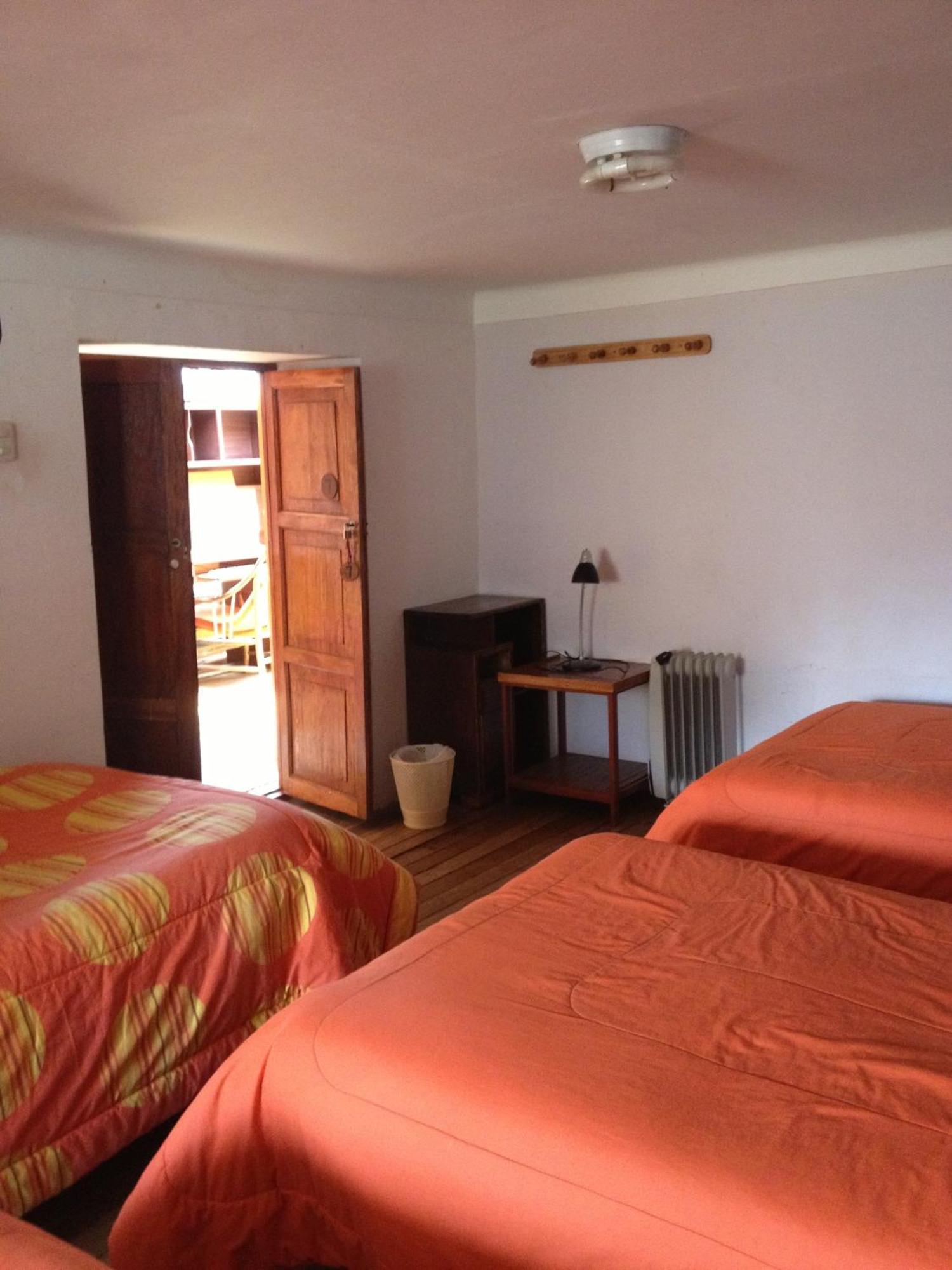 Welcome Cusco Hostel 외부 사진