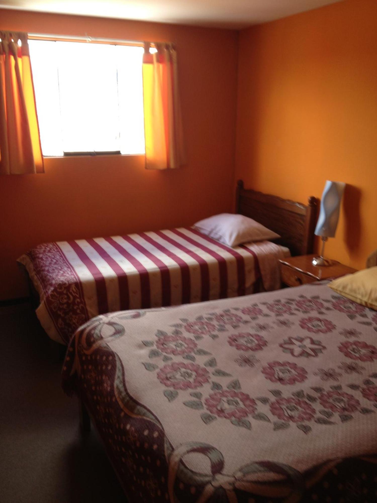 Welcome Cusco Hostel 외부 사진