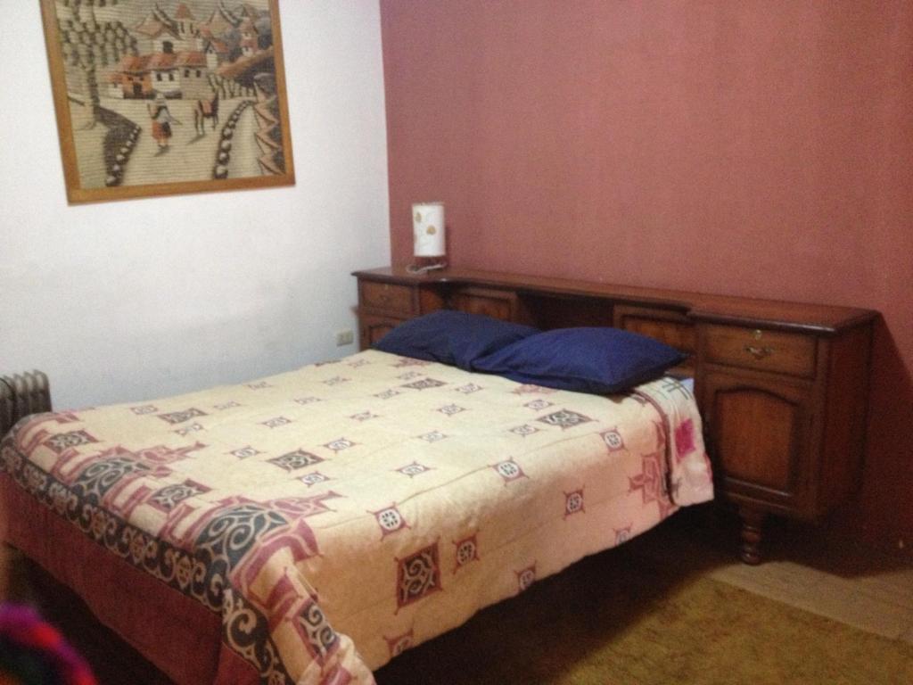 Welcome Cusco Hostel 객실 사진