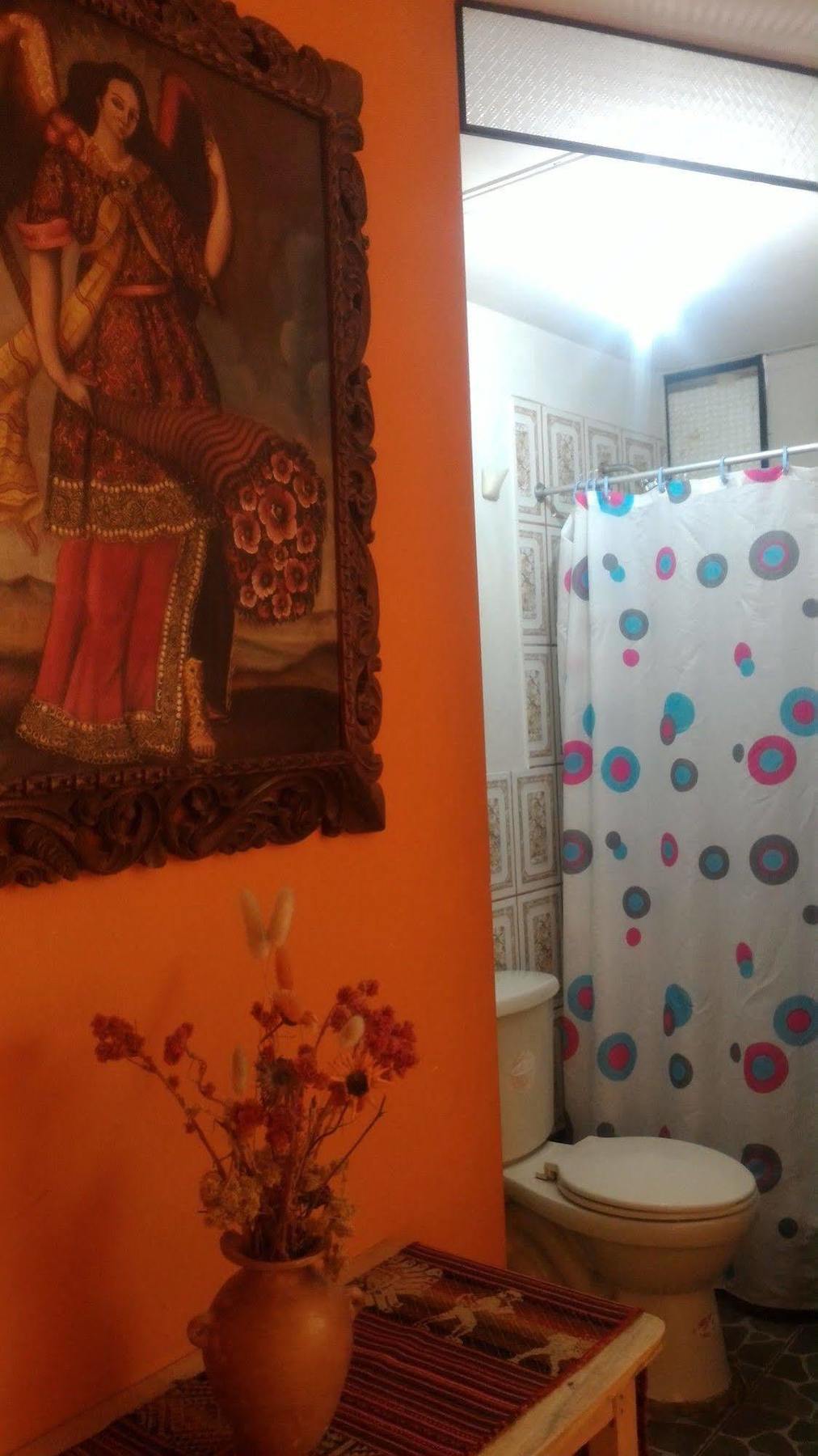 Welcome Cusco Hostel 외부 사진