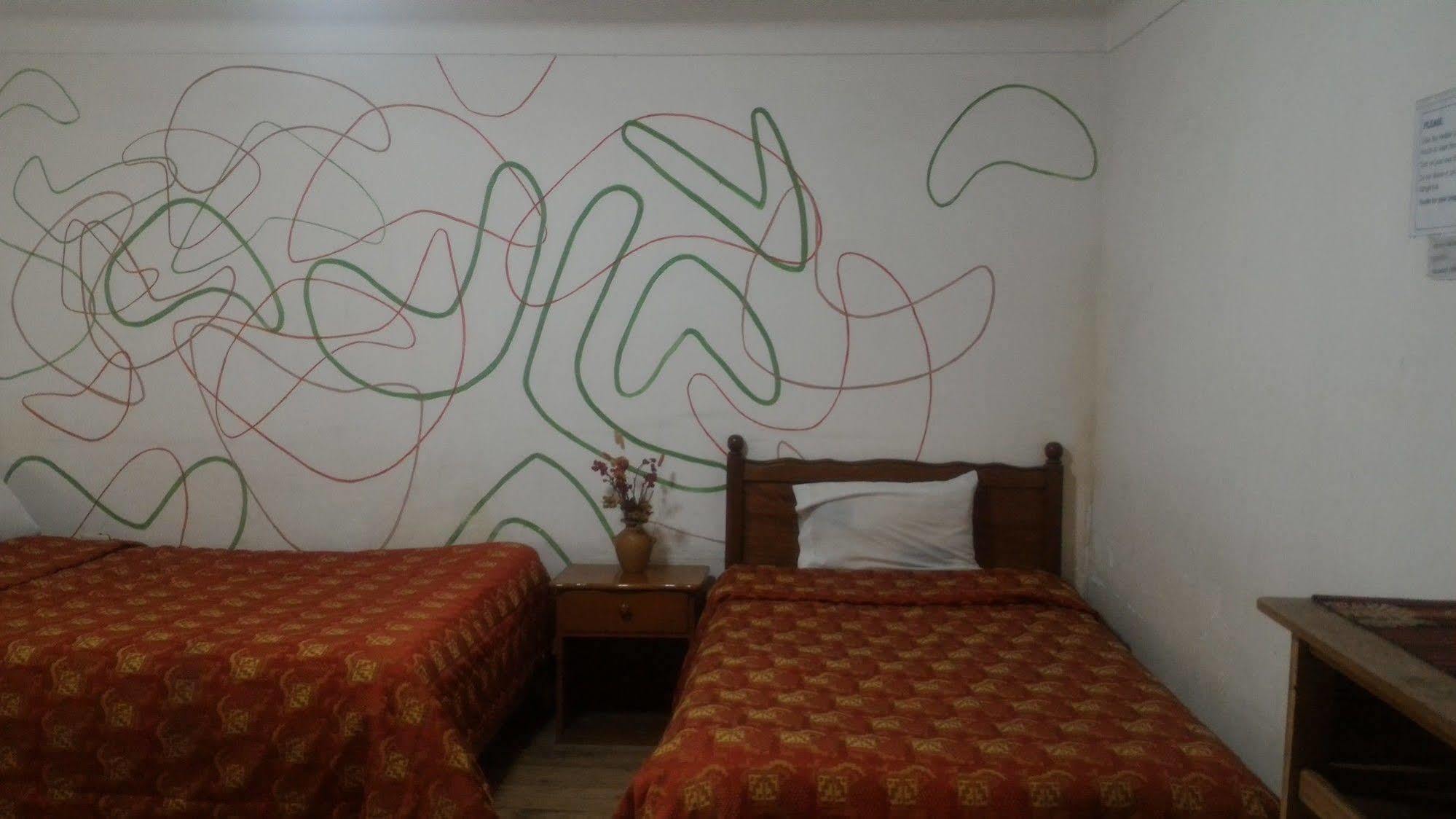 Welcome Cusco Hostel 외부 사진